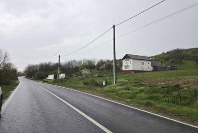 Spațiu comercial, în Conțești - 1