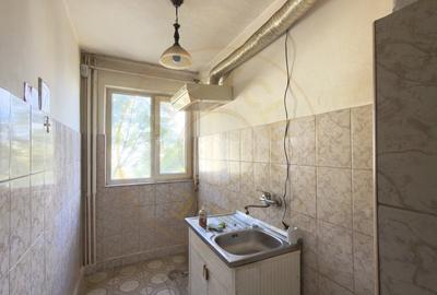 Apartament 2 camere Pitesti Cartier Banat etaj 3 din 4! - 6