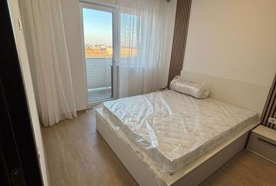 Apartament cu 2 camere în Sânpetru - 9