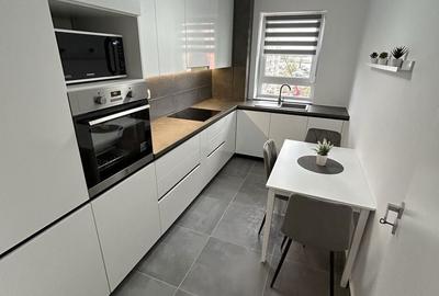 Apartament cu 2 camere decomandat în Nazna - 2