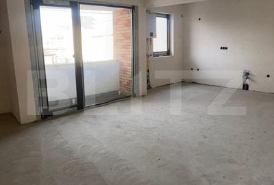 Apartament cu 3 camere, zona strazii Traian Vuia - 4