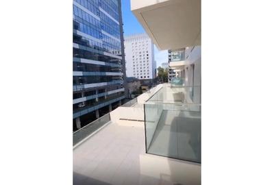 Apartament cu 2 camere semidecomandat în Aviației - 4