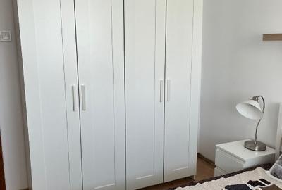 Apartament cu 2 camere semidecomandat în Domenii - 6