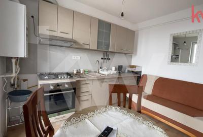 Apartament cu 2 camere decomandat în Sud - 13
