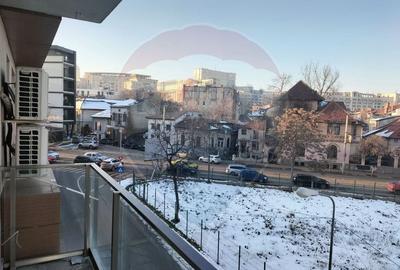 Pta Unirii - 96 mp Spațiu de birouri / rezidential + 1 loc parcare - 17