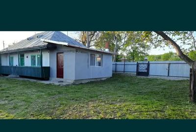 Vand casa + teren, sat Danila, com. Darmane?ti - 2