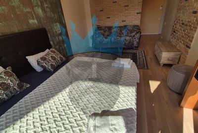 Garsoniera Complex Central Stefan cel Mare Bucuresti - 3