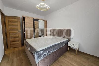 Apartament cu 3 camere decomandat, mobilat în Turnișor - 5