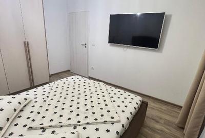 Proprietar închiriez ap.2 camere - 2