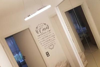 Apartament cu 2 camere, suprafata 52 mp, loc de parcare si boxa la Avangarden 2. - 7