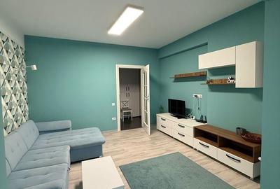 Garsoniera Militari Residence + Loc parcare - 2