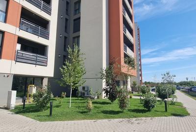 Apartament cu 2 camere decomandat în Aradului - 19
