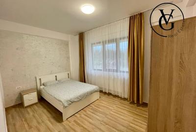 Apartament 3 camere decomandat + centrala proprie - Navodari Tabara - 5