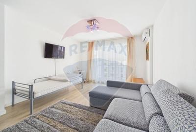 Apartament cu 2 camere decomandat, mobilat în Mogoșoaia - 4