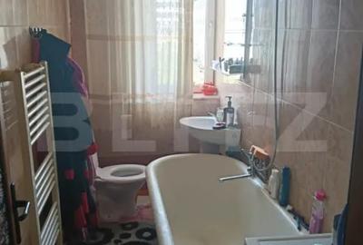 Apartament cu 2 camere decomandat în Central - 1