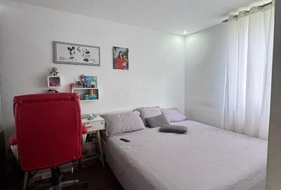 Apartament cu 2 camere nedecomandat, mobilat în Central - 7