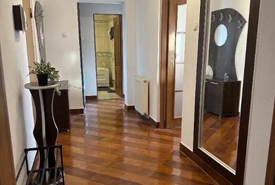 Apartament 2 camere decomandat 64 mp*mobilat+utilat in zona centrala! - 4