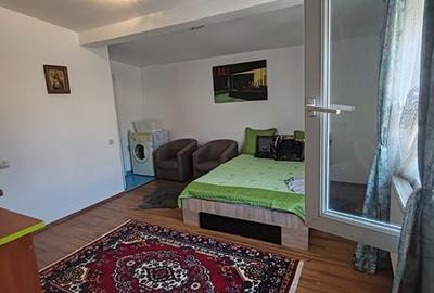 Garsonieră în Giurgiului - 4