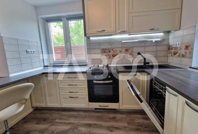 Casa moderna individuala cu carport si filigorie mare Selimbar Sibiu Casa moderna individuala cu carport si filigorie mare Selimbar Sibiu - 6