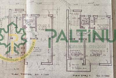Casa  Spațioasă, Locație situata central in Sibiu - 2