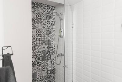 Apartament cu 2 camere semidecomandat în Central - 1