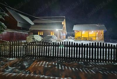 Inchiriez cabana Revelion 4500 lei - 3