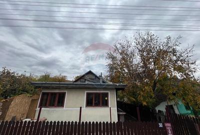 Casa de vanzare in Tisa-Silvestri Bacau - 12