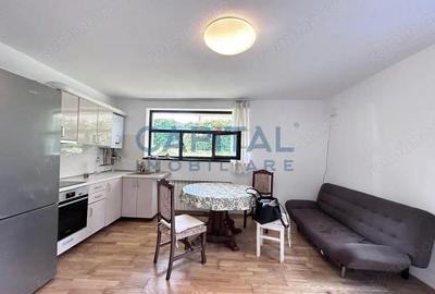 Apartament 2 camere + 78 mp de Gradina + Parcare, zona Hotel Athos, Buna Ziua! - 2