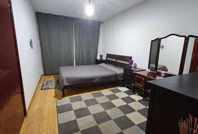 Emil Racovita Niculitel 2 camere mobilat si utilat bloc reabilitat. - 4