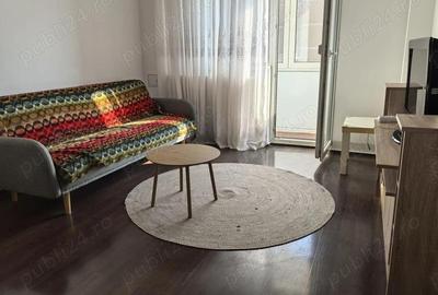 Apartament cu 2 camere decomandat în Prelungirea Ghencea