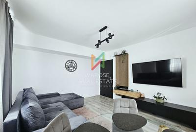 3 Camere Lux | Vivamus | Nou | 2 Parcari | Boxa | Tractorul - 1