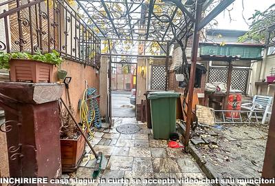 Casă cu Teren 100 Mp în Calea Plevnei - 10