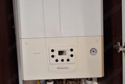 Proprietar FUNDENI TOWER ap + parcare - 2