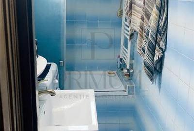 Apartament cu 3 camere semidecomandat, mobilat în Dâmbovița - 5