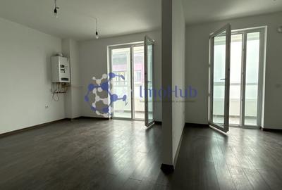 Apartament cu 2 camere semidecomandat în Păcurari - 11