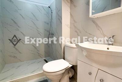 Apartament cu 2 camere semidecomandat în Central - 4