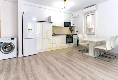 Apartament deosebit cu 3 camere | Dumbravita - 5