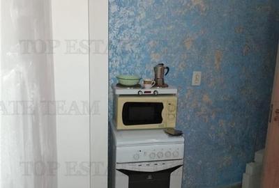 Apartament  2 camere de vanzare, demisol, Central, Armeneasca, fara risc - 8