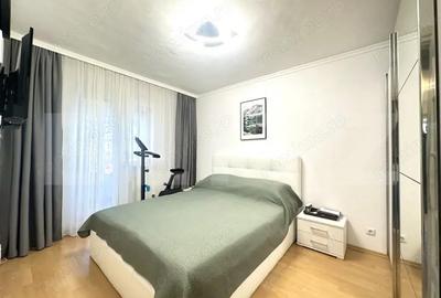 Apartament cu 3 camere decomandat în Lipovei - 7