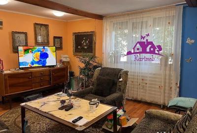 Casă cu 4 camere cu Teren 746 Mp în Nojorid - 3