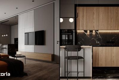 Apartament cu 2 camere în Cișmigiu - 13