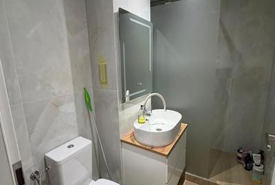 Apartament cu 3 camere decomandat în Central - 4