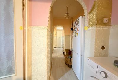 2 camere in Micro 39C etaj 5 liber - 4