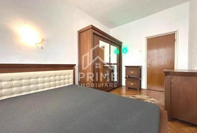 Apartament cu 3 camere decomandat în Central - 7