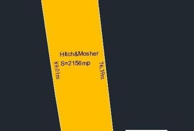 Teren de vânzare în Remetea Mare – oportunitate investiție - 2