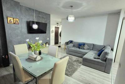 Apartament cu 3 camere decomandat în Central - 4