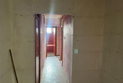 Apartament cu 3 camere decomandat în Complex Studențesc - 6