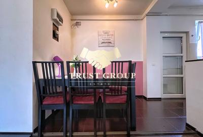 2 camere Cismigiu - bloc cu lift | centrala termica| fara risc | et 2 - 10