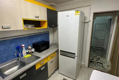 Cazare :Garsoniera regim hotelier Slatina - 3