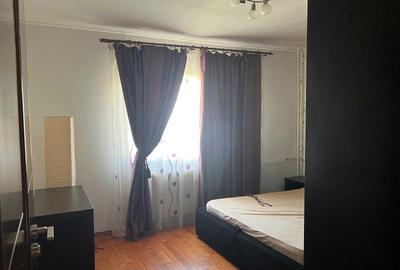 Apartament cu 2 camere decomandat în Sebastian - 3